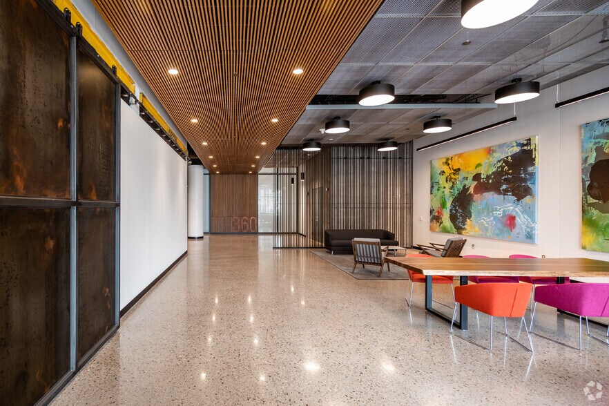 More Photos Of 3600 Brighton Blvd, Denver Office For Lease