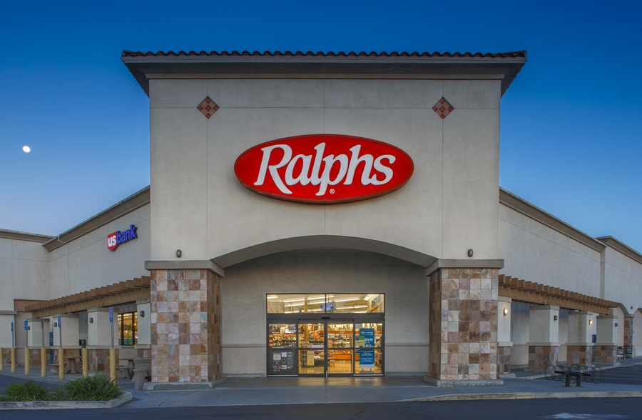 More Photos Of 3380 N Los Coyotes Diagonal, Long Beach Supermarket For Sale