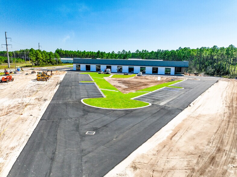 More Photos Of 321 Serenoa Rd, Santa Rosa Beach Warehouse For Lease