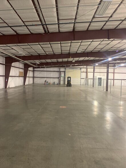 More Photos Of 2280 S Heritage Dr, Logan Research And Development For Lease