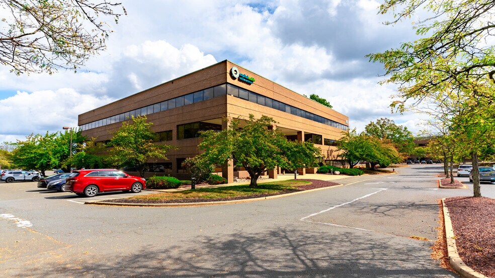 Primary Photo Of 810 Bear Tavern Rd, Ewing Office For Sale