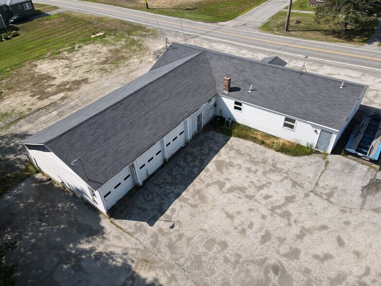 More Photos Of 235 Hunnewell Ave, Pittsfield Office For Sale