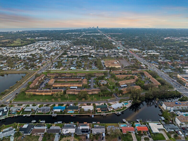 Primary Photo Of 200 78th Ave N, Saint Petersburg Apartments For Sale