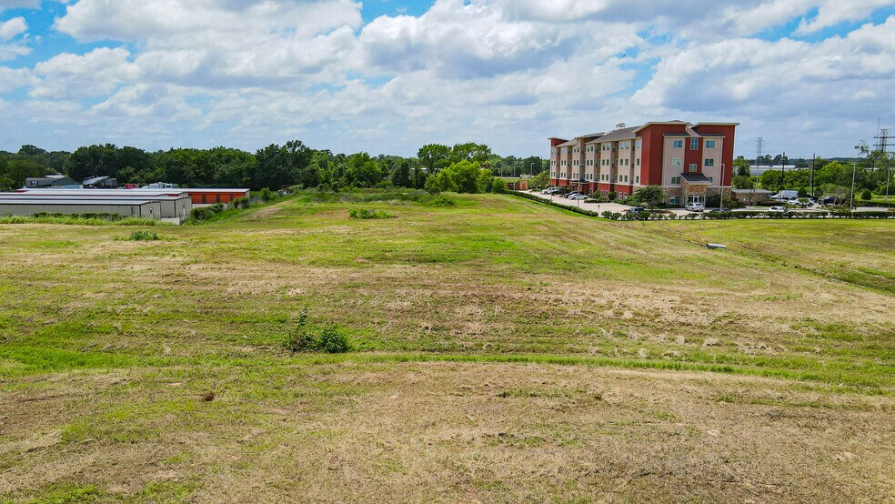 More Photos Of 28108 TX-249, Tomball Land For Sale