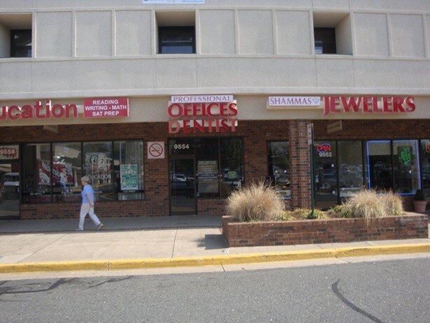 More Photos Of 9568-9598 Old Keene Mill Rd, Burke Unknown For Lease