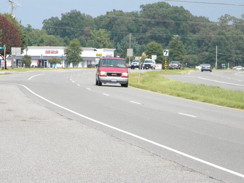 More Photos Of 8157 Old Cavalry Dr, Mechanicsville Land For Sale