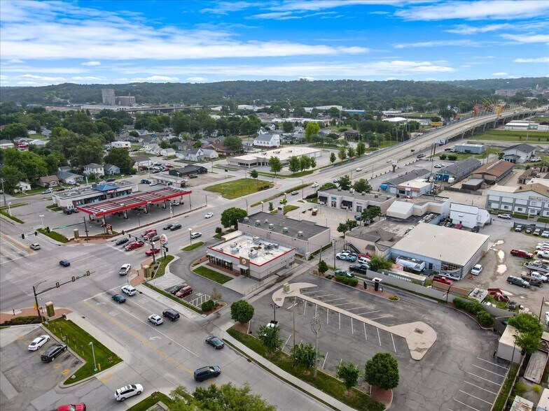 More Photos Of 1505 W Broadway, Council Bluffs Unknown For Lease