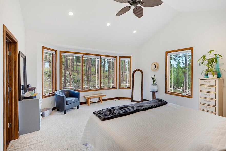 More Photos Of 13310 Silver Mountain Rd, Rapid City Hospitality For Sale