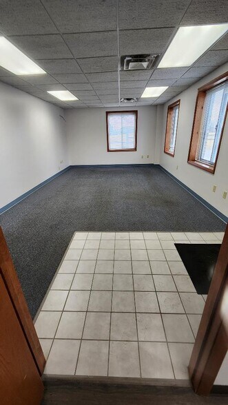 More Photos Of 1861 Old Granart Rd, Sugar Grove Warehouse For Lease