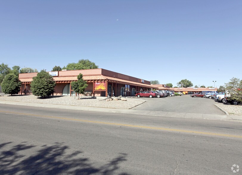 Primary Photo Of 1501-1535 Moore Ave, Pueblo Unknown For Sale
