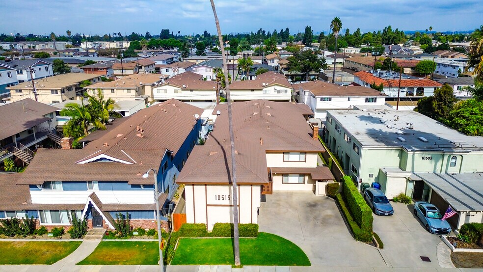 More Photos Of 10515 Downey Ave, Downey Multifamily For Sale