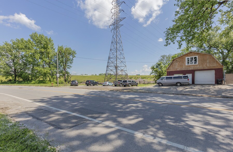 More Photos Of 247 Adams St, Louisville Land For Sale