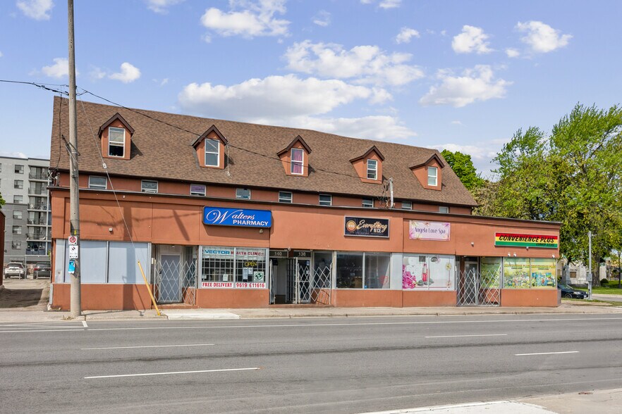 Primary Photo Of 134-142 Simcoe St S, Oshawa Apartments For Sale