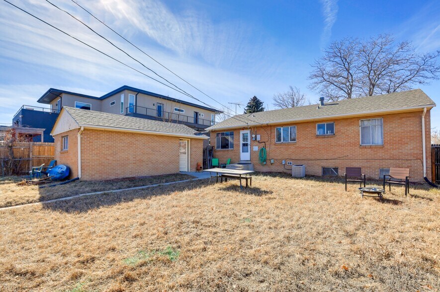 More Photos Of 2580 S Madison St, Denver Multifamily For Sale