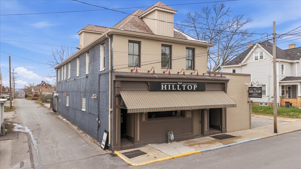 More Photos Of 318 New York Ave, Rochester Sports And Entertainment For Sale