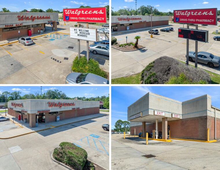 More Photos Of 11297 Florida Blvd, Baton Rouge Drugstore For Sale
