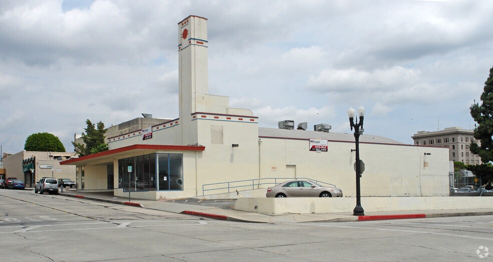 More Photos Of 12908 Bailey St, Whittier Freestanding For Sale