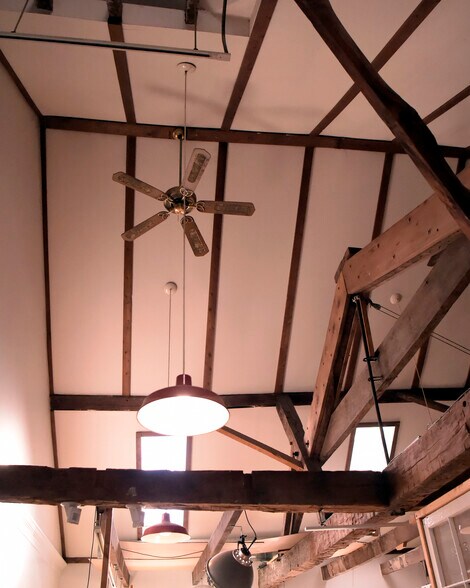 More Photos Of 140 Broadway E, Granville Storefront Retail Office For Sale