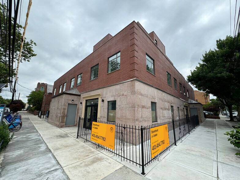 More Photos Of 60-11 60th St, Flushing Specialty For Lease