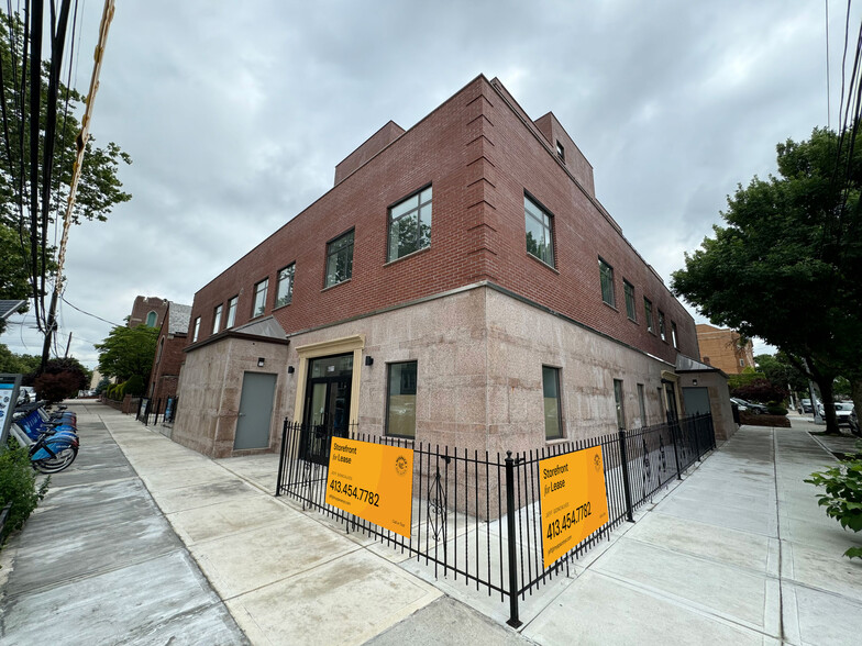 More Photos Of 60-11 60th St, Flushing Specialty For Lease