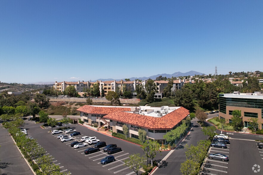 26400 La Alameda, Mission Viejo, CA 92691 Office For Lease