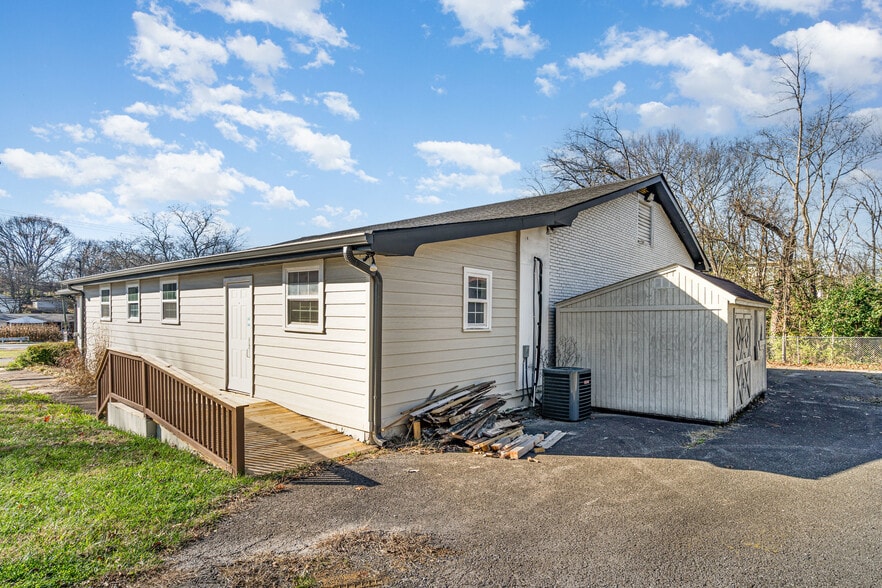 More Photos Of 2597 Whites Creek Pike, Nashville Religious Facility For Sale