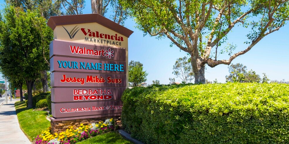 More Photos Of 25450 The Old Rd, Valencia Unknown For Lease