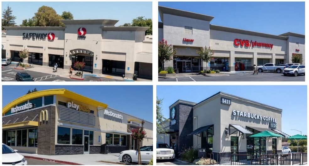 More Photos Of 5201-5447 Elkhorn Blvd, Sacramento Unknown For Lease