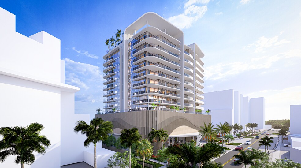 More Photos Of 701 Bayshore Dr, Fort Lauderdale Apartments For Sale