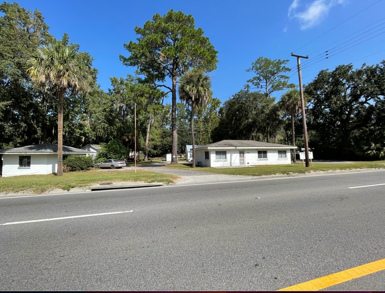 More Photos Of 5130 Ogeechee Rd, Garden City Land For Sale