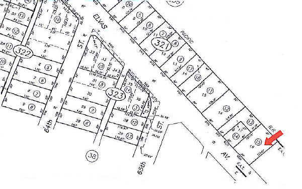 More Photos Of 6529 Elvas Ave, Sacramento Warehouse For Sale