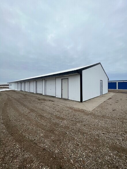 More Photos Of 7372 Houghton Lake Rd, Merritt Self Storage For Sale