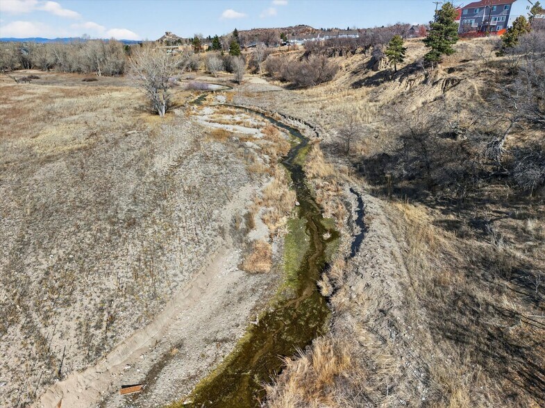 More Photos Of 567 Lake Gulch Rd, Castle Rock Land For Sale