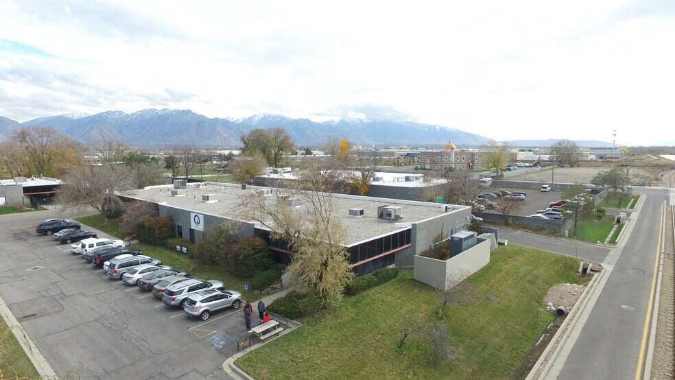 Primary Photo Of 2411 S 1070 W, Salt Lake City Medical For Sale