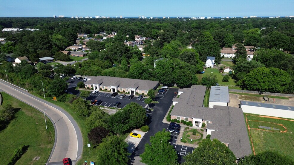 Primary Photo Of 324 Louisa Ave, Virginia Beach Medical For Lease