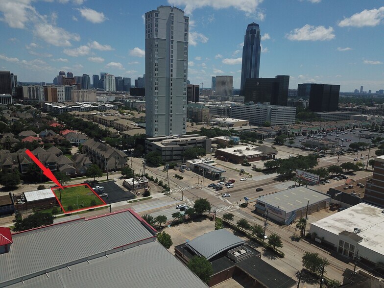 More Photos Of 5309 McCulloch Cir, Houston Land For Sale