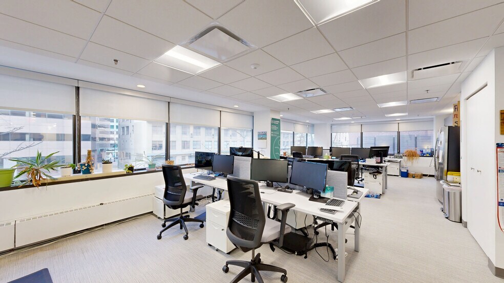 More Photos Of 1101 14th St NW, Washington Office For Lease