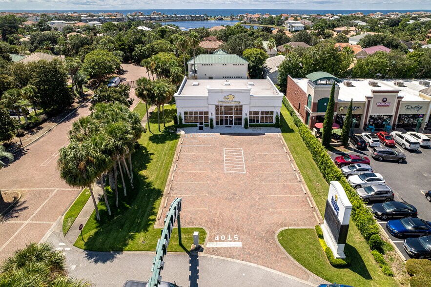 More Photos Of 36164 Emerald Coast Pky, Destin Freestanding For Lease