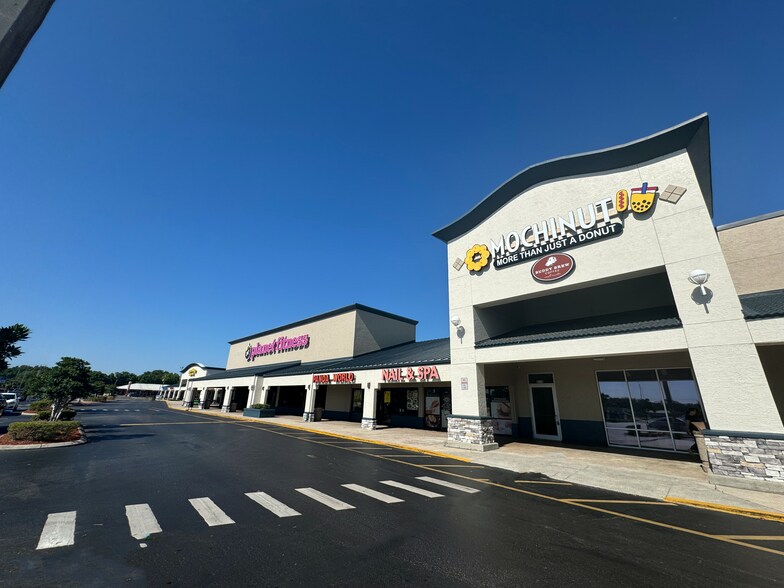 More Photos Of 6140-6230 US Highway 98 N, Lakeland Unknown For Lease