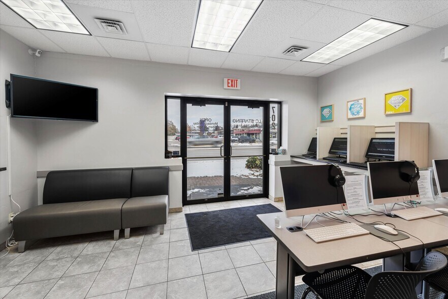 More Photos Of 702 E Idaho St, Kalispell Office For Sale