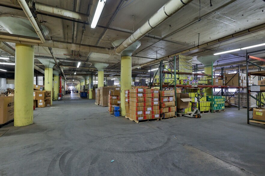 More Photos Of 100 E Diamond Ave, Hazleton Warehouse For Sale