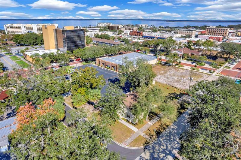More Photos Of 300 W 2nd St, Sanford Land For Sale