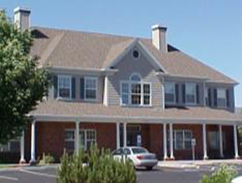 More Photos Of 808 W Nye Ln, Carson City Unknown For Lease