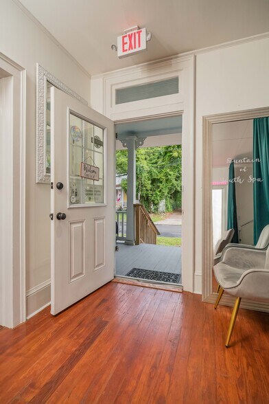 More Photos Of 26 Sanchez Ave, Saint Augustine Office Residential For Sale