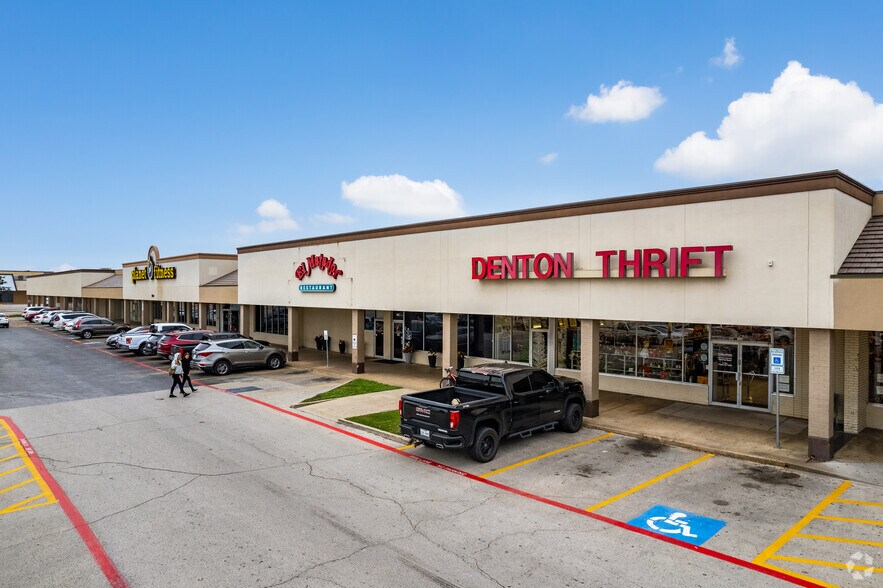 More Photos Of 500-1042 W University Dr, Denton Unknown For Lease