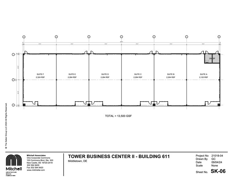 More Photos Of 611 Tower Lane, Middletown Unknown For Lease
