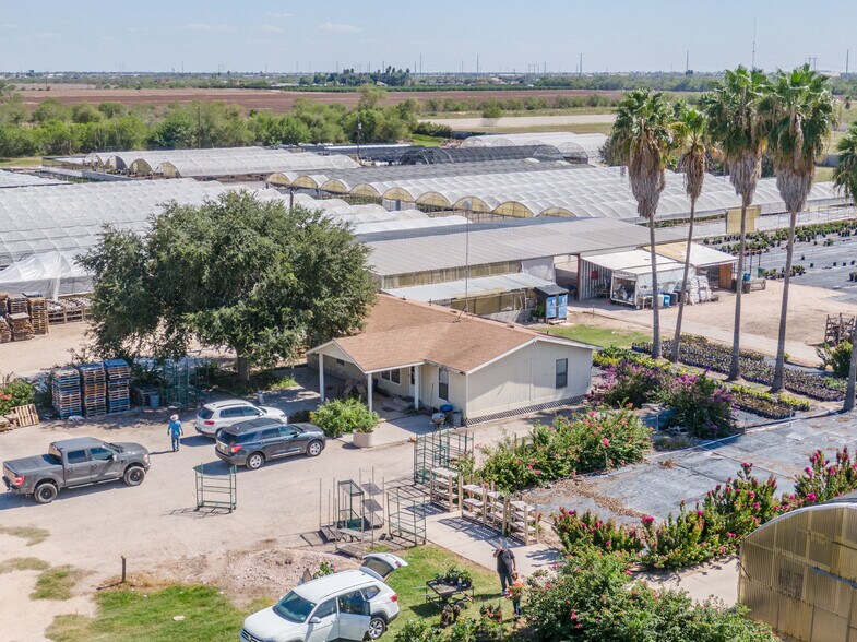 More Photos Of 5116 N Jackson Rd, Edinburg Land For Sale