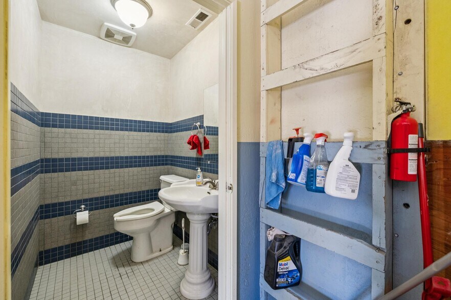 More Photos Of 5560 Boscell Common, Fremont Warehouse For Sale