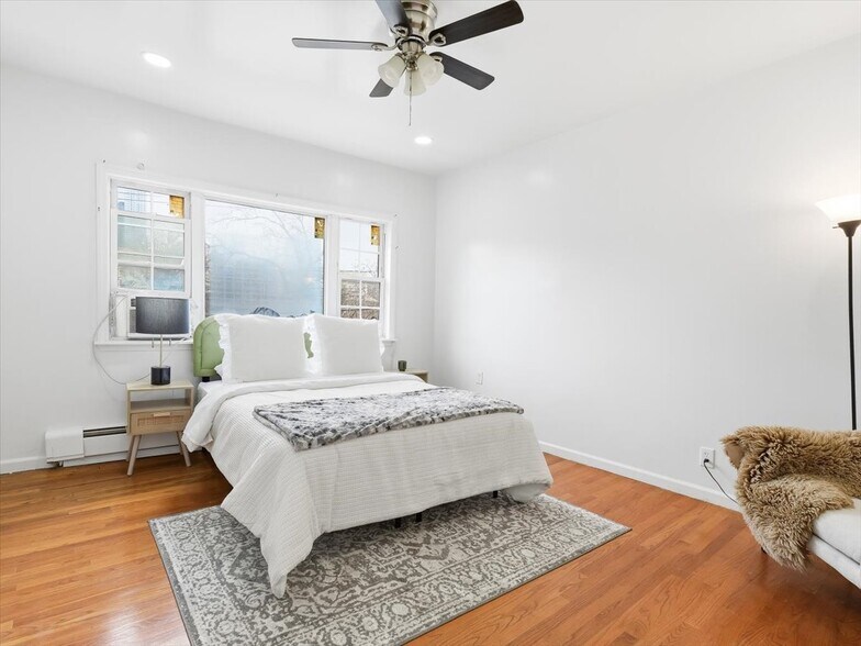 More Photos Of 1021 Westside Ave, Jersey City Apartments For Sale