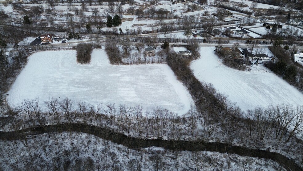 Primary Photo Of 830 Manhattan Rd, Joliet Land For Sale